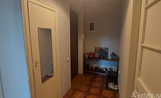 Продажа 1-комн квартиры на вторичном рынке ул Зайцева,  д. 37