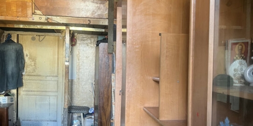 3-комн квартира ул Кирочная,  д. 12