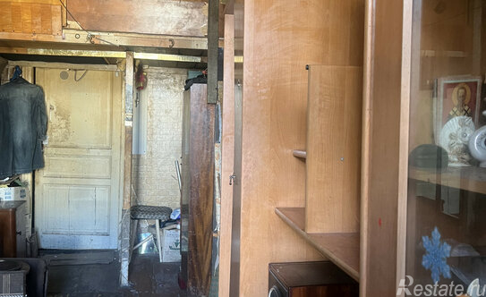 Продажа 3-комн квартиры на вторичном рынке ул Кирочная,  д. 12