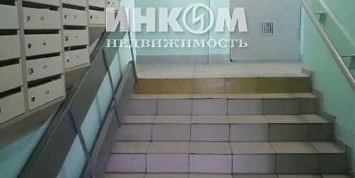 3-комн квартира Магаданская улица,  д. 1