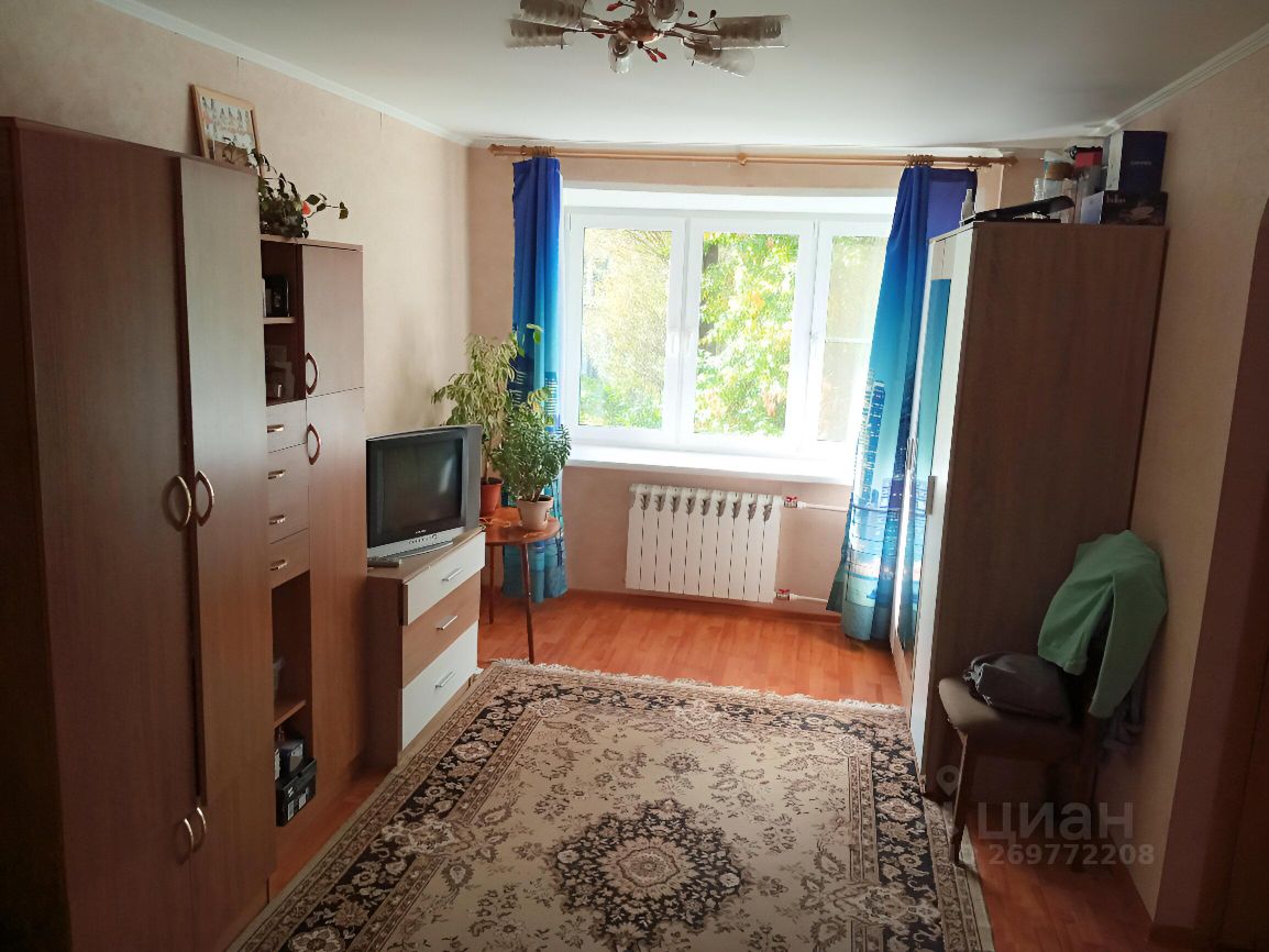 Продажа 1-комн квартиры на вторичном рынке Лыткарино, улица Ухтомского, 29