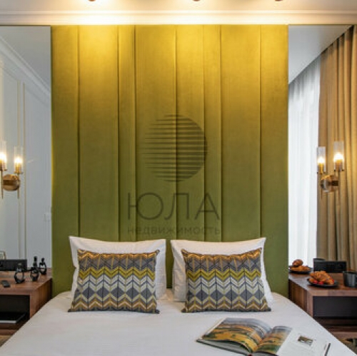 3-комн квартира ул Социалистическая,  д. 21