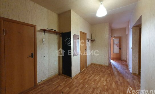 Продажа 2-комн квартиры на вторичном рынке Балашиха г, Авиаторов мкр, Нестерова б-р,  д. 9