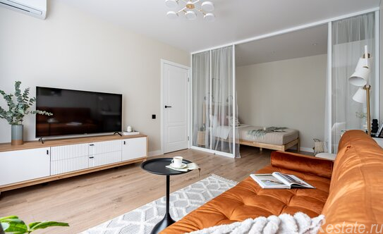 Продажа 1-комн квартиры на вторичном рынке ул Беговая,  д. 11