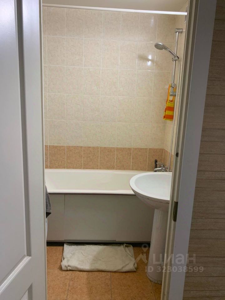 Продажа 1-комн квартиры на вторичном рынке Красногорск, улица Спасская, 4