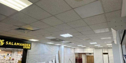 Помещение свободного назначения Россия, Заревый проезд, 10,  д. 10