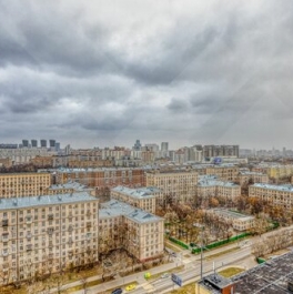 Продажа 1-комн квартиры на вторичном рынке улица Зорге,  д. 9 к1