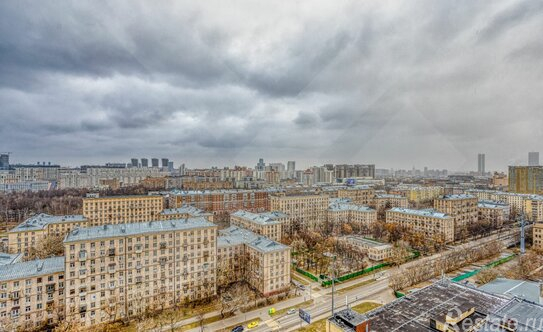 Продажа 1-комн квартиры на вторичном рынке улица Зорге,  д. 9 к1