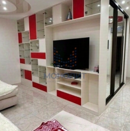 Продажа 3-комн квартиры на вторичном рынке Серпуховская Б. ул,  д. 40 с2