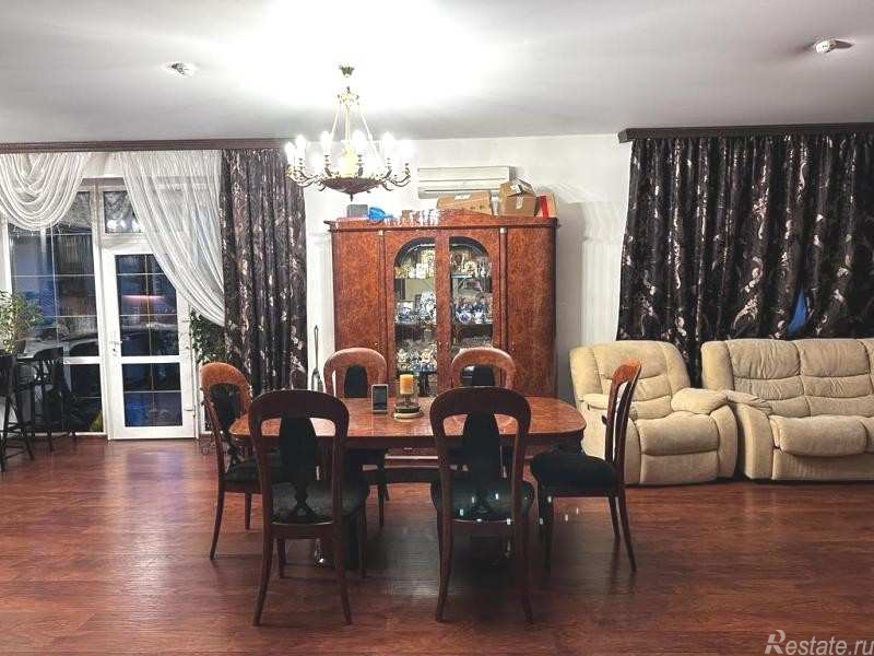 Продажа дома село Захарово, ,  53а