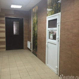 Продажа 2-комн квартиры на вторичном рынке Орбели ул,  д. 17