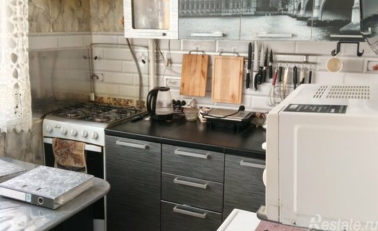 Продажа 2-комн квартиры на вторичном рынке Сергиев Посад, Московское шоссе,  д. 28