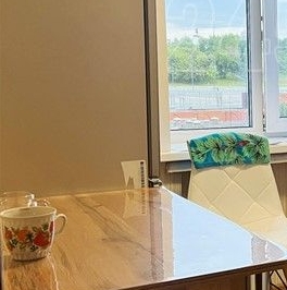 Аренда 2-комн квартиры на вторичном рынке улица Василисы Кожиной, 6К1