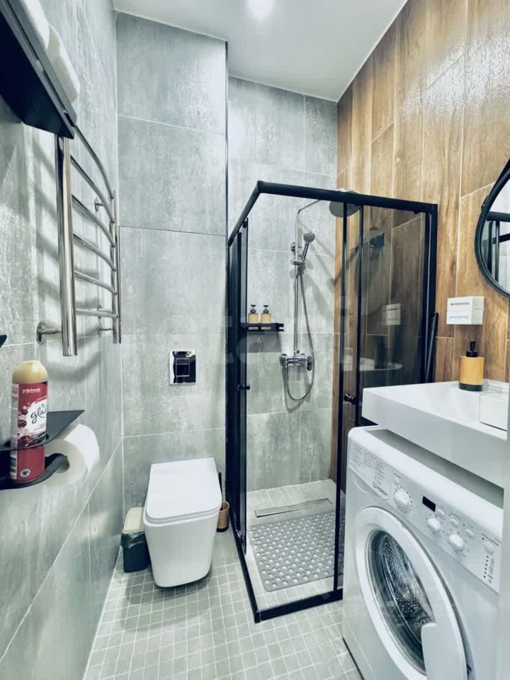 Продажа студии Шарикоподшипниковская улица, 2