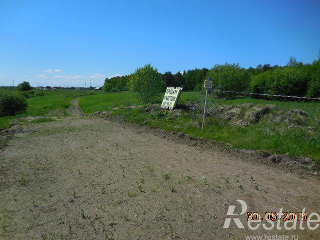 Продажа земли Красное Село г, Стрельнинское ш