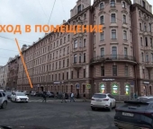 Сдать в аренду Торговые помещения Петропавловская ул.   8 