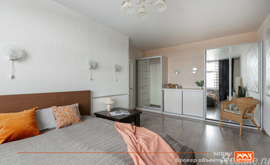 Продажа 1-комн квартиры на вторичном рынке улица Егорова,  д. 25