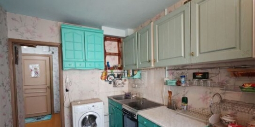 1-комн квартира Ясный проезд,  д. 15