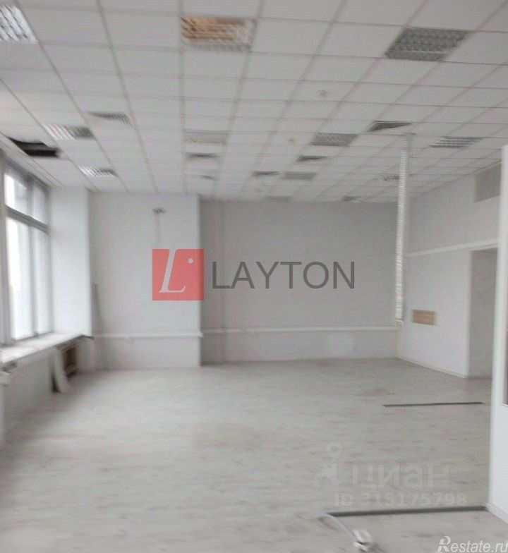 Аренда офиса Варшавское ш,  д. 125 с1
