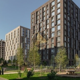 Продажа 2-комн квартиры на вторичном рынке Галерный проезд,  д. 1 к2