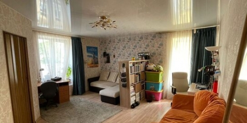 3-комн квартира Литейный пр-кт,  д. 58