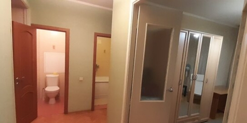 2-комн квартира Скобелевский пр-кт,  д. 5