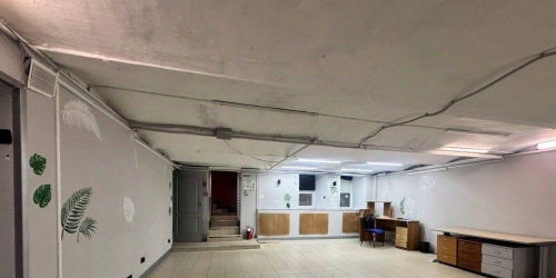 Офис Докучаев переулок,  д. 11