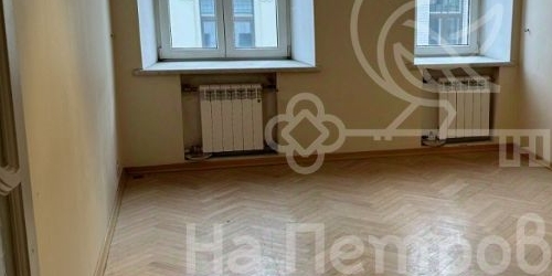 5-комн квартира Пожарский переулок, 8