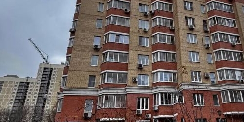 2-комн квартира Фортунатовская улица, 10