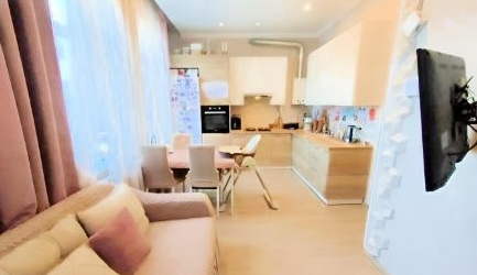 2-комн квартира Красногорск, Пионерская улица, 16