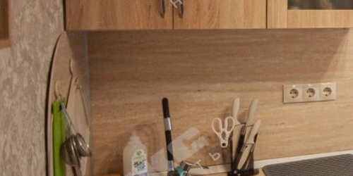 1-комн квартира улица Замшина, 39К1