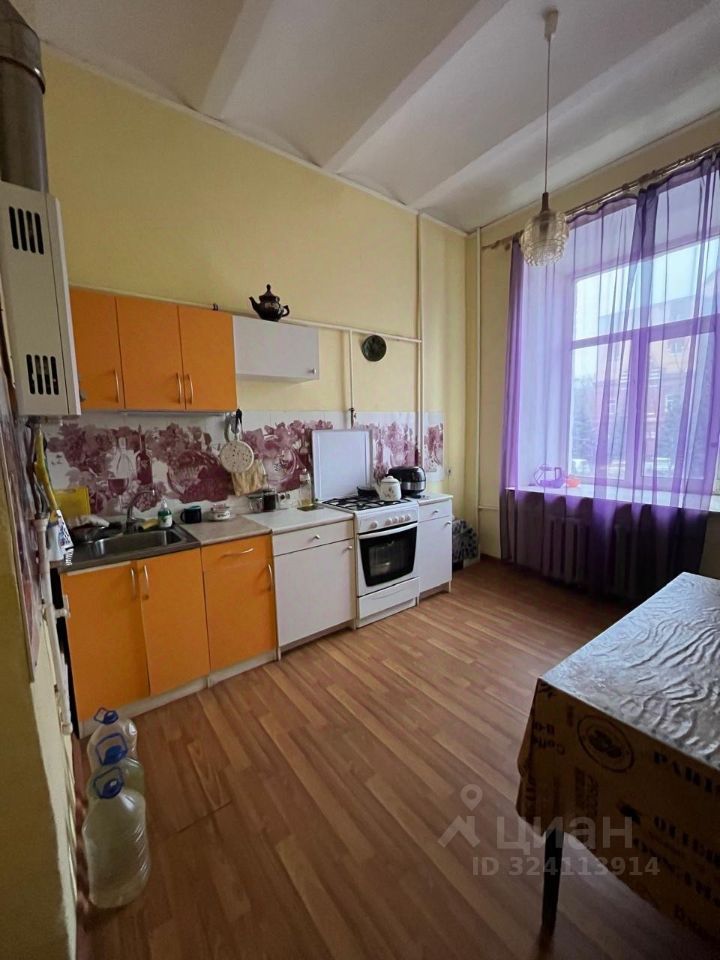 Продажа 1-комн квартиры на вторичном рынке Раменское, улица Солнцева, 2