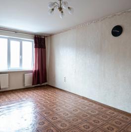 Продажа 2-комн квартиры на вторичном рынке улица Десантников,  д. 22