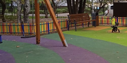 3-комн квартира Сходненская улица, 50