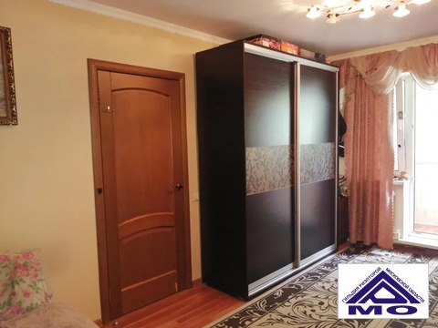 Продажа 2-комн квартиры на вторичном рынке Павловский Посад, ул. Южная,  д. 33