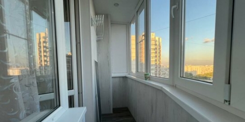 1-комн квартира ул Борисовские Пруды,  д. 28/1