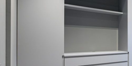 4-комн квартира Садовая-Кудринская улица, 23С3