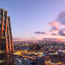 Продажа ПСН Южнопортовый 2-й проезд,  д. 24 с8