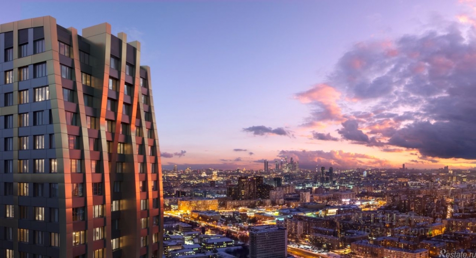 Продажа ПСН Южнопортовый 2-й проезд,  д. 24 с8