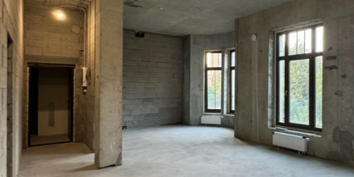 2-комн квартира Костромской проспект, 45