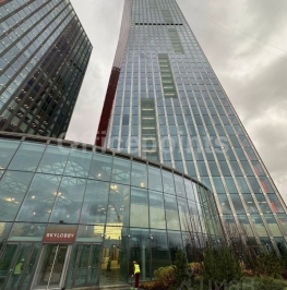 Аренда офиса Шмитовский проезд,  д. 37,  к. 7