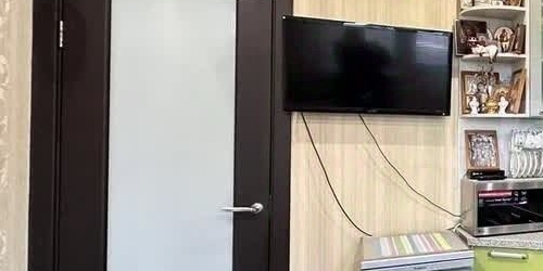 2-комн квартира Изюмская улица, 49к3