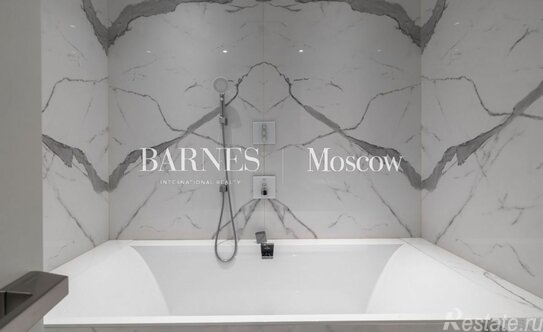 Продажа 3-комн квартиры на вторичном рынке Черногрязская 2-я ул,  д. 6 к4