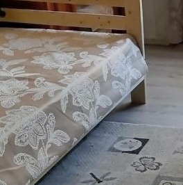 Аренда 2-комн квартиры на вторичном рынке улица Димитрова, 16К3