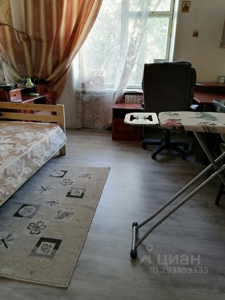 Аренда 2-комн квартиры на вторичном рынке улица Димитрова, 16К3