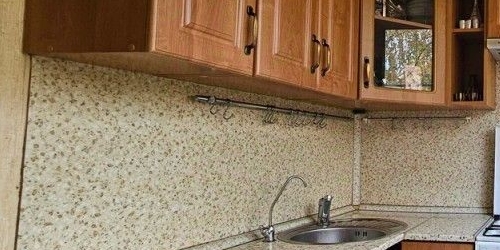 2-комн квартира улица Композиторов, 33/5