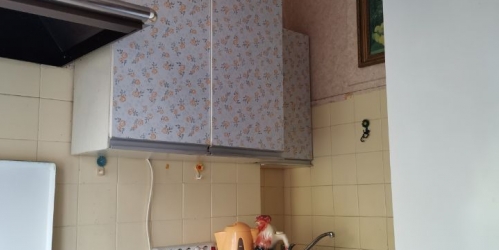 2-комн квартира улица Расковой,  д. 3