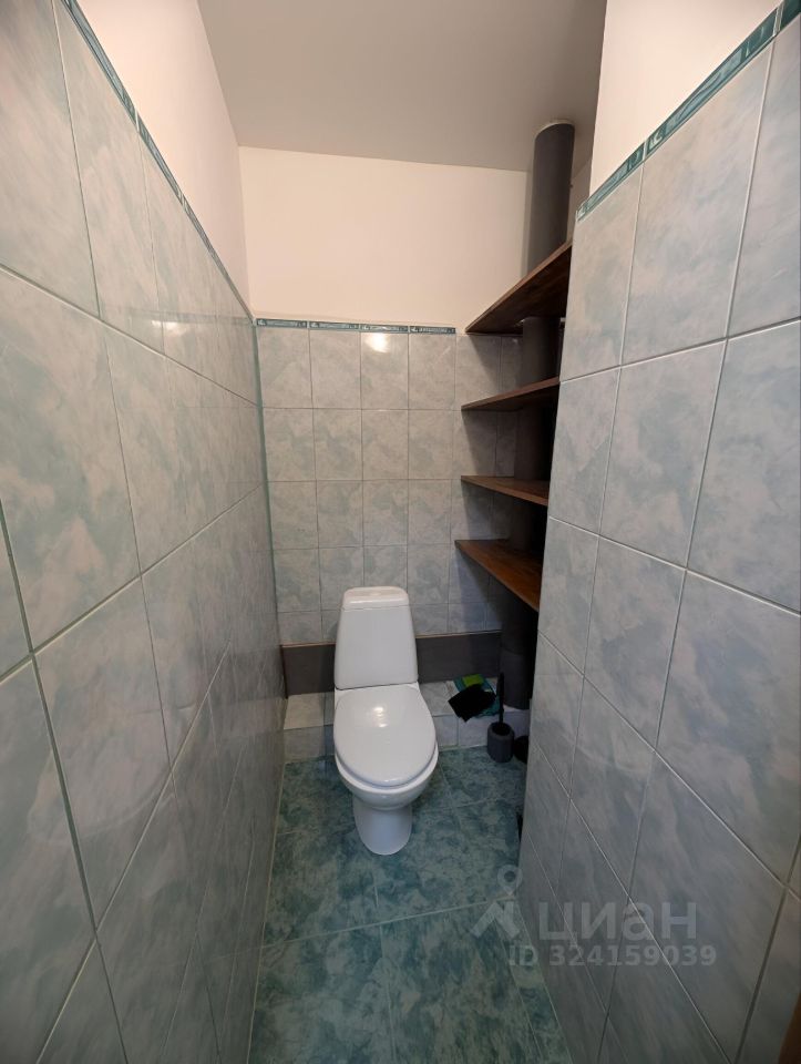 Аренда 1-комн квартиры на вторичном рынке улица Черняховского, 8А