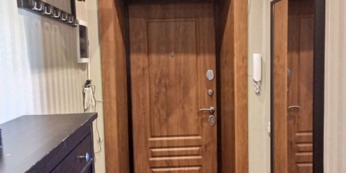 2-комн квартира Толмачевский Ст. пер,  д. 7