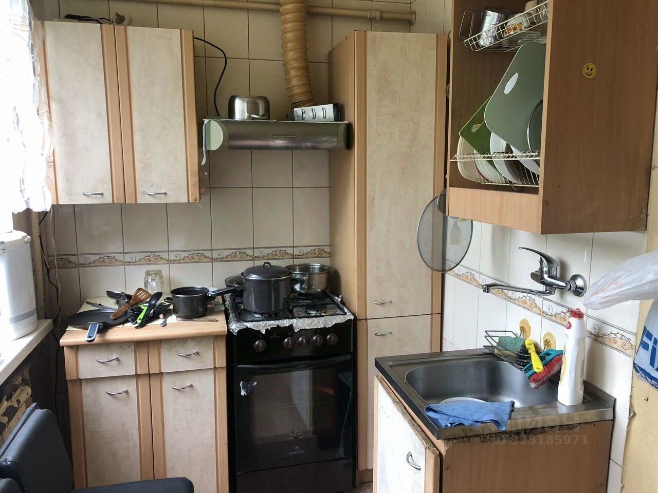 Продажа 2-комн квартиры на вторичном рынке улица Белы Куна, 27к1